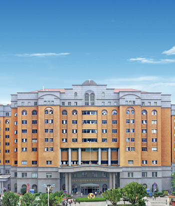 山東省毓璜頂醫(yī)院